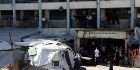 الأونروا: 600 ألف طفل في غزة بلا تعليم منذ عامين