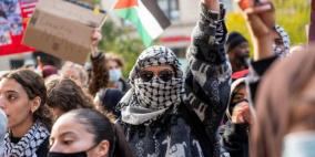 بقرار من روبيو.. ترحيل طلاب مؤيدين لفلسطين