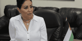 أبو لبن تقدم أوراق اعتمادها سفيرة لدولة فلسطين لدى البوسنة والهرسك