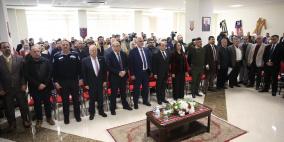 المدرسة الوطنية للإدارة وجامعة القدس المفتوحة ومعهد فلسطين لأبحاث الأمن القومي ينظمون ندوة وطنية حول الأمن الغذائي بفلسطين