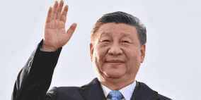 الانضباط قبل الامتياز: مكافحة الفساد في عهد شي جين بينغ