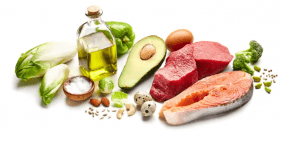 دراسات تحذّر: رجيم الكيتو قد يضر بالتمثيل الغذائي رغم فعاليته في إنقاص الوزن