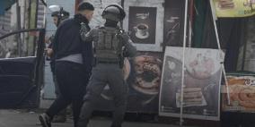 رام الله: الاحتلال يعتقل 3 شبان من قرية النبي صالح