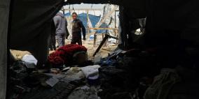 ارتفاع حصيلة الشهداء في قطاع غزة إلى 71,769 شهيدا