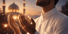 ليلة النصف من شعبان ٢٠٢٦ - 1447 | موعدها وفضلها وحكم صيامها وأهم الأعمال المستحبة