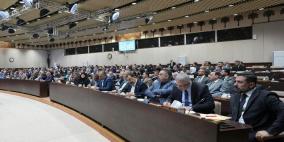 للمرة الثانية: مجلس النواب العراقي يؤجل انعقاد جلسة انتخاب رئيس الجمهورية