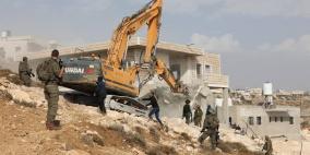 الرجوب لراية: مخطط “الحدائق التوراتية” في البستان تصعيد خطير يهدف لاقتلاع 120 مقدسيًا من جوار الأقصى