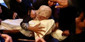 استشهاد شاب في خان يونس وارتفاع حصيلة العدوان إلى 71,800 شهيد