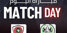 مشاهدة مباراة الجزيرة وسما السرحان بث مباشر في الدوري الأردني