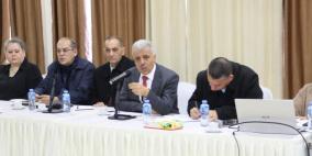 "التربية" تطلق ورشة تدريبية لمديري المدارس الجدد للعام 2026