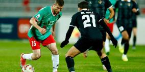 موعد مباراة الوحدات والفيصلي والقنوات الناقلة - ترتيب الدوري الأردني 2026 الآن