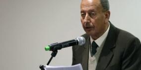وفاة شيخ الشعراء الأديب الفلسطيني عبد الناصر صالح