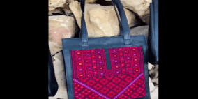 خاص| "دار عبير للتراث".. مشروع فلسطيني يدمج الإبداع بالحفاظ على التراث