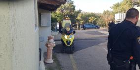 3 قتلى في جريمة إطلاق نار قرب شفا عمرو في الداخل 