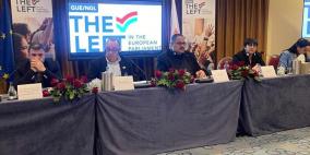 صيدم: الفلسطينيون ليسوا أرقاماً وشعبنا ليس شعباً فائضاً عن الحاجة