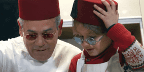 سبب وفاة الشاف كيمو | كيف مات الشيف المغربي كمال اللعبي ومن هو Chef Kimo؟