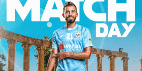 مشاهدة مباراة الوحدات ضد الفيصلي 2026 بث مباشر قناة الأردن الرياضية