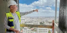 الخطة الكبرى لرجل الأعمال بشار المصري في القدس أُحبطت في اللحظة الأخيرة