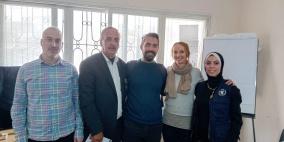 جمعية رجال الأعمال تؤكد ضرورة دعم التعافي الاقتصادي وتعزيز الأمن الغذائي