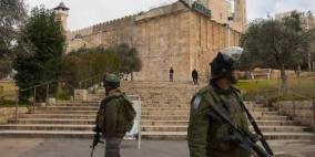 فراح لراية: سحب صلاحيات بلدية الخليل محاولة لشرعنة التهويد وضم فعلي للمدينة