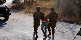 الاحتلال يعتقل أكثر من 40 عاملا شرق القدس المحتلة