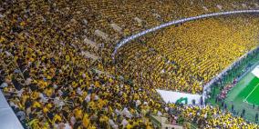 نتيجة مباراة الاتحاد السعودي والغرافة القطري في دوري أبطال آسيا للنخبة 2026