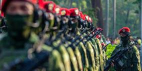 استعدادات لوصول آلاف الجنود الإندونيسيين إلى غزة ضمن قوة الاستقرار الدولية