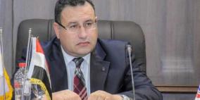 من هو وزير التعليم العالي والبحث العلمي عبد العزيز قنصوة - السيرة الذاتية