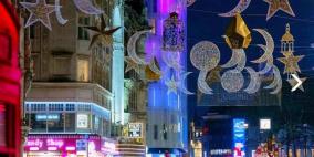 موعد رمضان 2026 في بريطانيا وعدد أيامه وتاريخ عيد الفطر