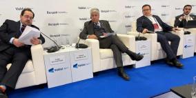 مجدلاني: الإسلام السياسي يتراجع ظاهريا وحماس تتمسك بالانقسام والسعي لحكم غزة