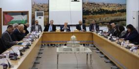 المجلس الاستشاري لوزارة الاقتصاد الوطني يناقش مسودة قانون الإعسار