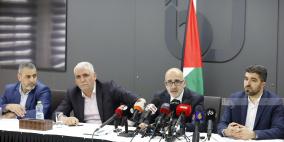 سلامة: الوضع المالي خطير للغاية يهدد الخدمات الأساسية ولا بديل عن المقاصة