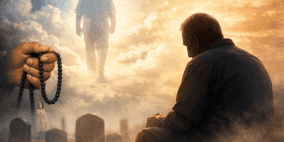 تفسير حلم وفاة الأب في المنام وفق إسلام ويب.. دلالات الرؤيا ومعناها النفسي والديني