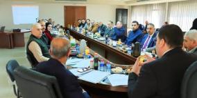 وزير النقل: تطوير الأرصاد الجوية أولوية وطنية لدعم قطاعات الدولة