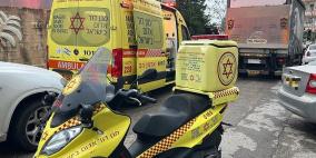 44 قتيلا منذ مطلع العام: مقتل شاب بجريمة إطلاق نار في الناصرة