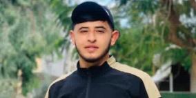 شهيد برصاص الاحتلال في قلقيلية