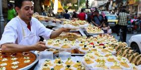 إمساكية رمضان 2026 في سوريا | مواقيت السحور والإفطار في دمشق