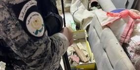 الضابطة الجمركية لـ"راية": جهود مضاعفة في رمضان لمكافحة السلع الفاسدة… وأسواقنا تحت السيطرة