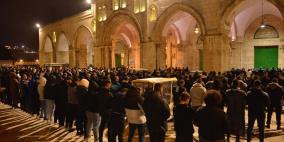 هل اليوم ليلة القدر 2026؟ تفاصيل وتوقعات العلامات والموعد الشرعي