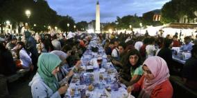 إمساكية رمضان 2026 في الولايات المتحدة | مواقيت الصلاة وساعات الصيام في أمريكا