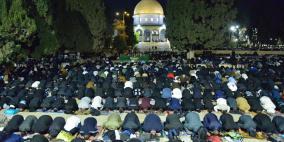 أفضل دعاء اليوم الرابع من شهر رمضان 2026 مكتوب – فضله وكيفية الترديد