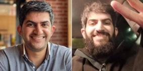 نقابة الصحفيين: تدهور خطير على صحة الصحفي المحرر مجاهد بني مفلح