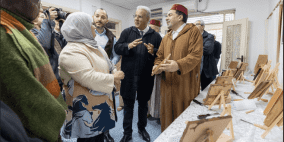 من الرباط إلى القدس.. مبادرات ميدانية تعزز صمود المقدسيين