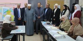 "التربية" والأوقاف تنظمان مسابقة القرآن الكريم المركزية لطلبة المدارس