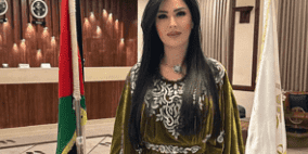 الكاتبة الفلسطينية أفنان جولاني تحصد المركز الثالث في مهرجان همسة للآداب والفنون بالقاهرة