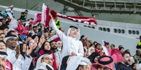 طرح تذاكر مهرجان قطر لكرة القدم