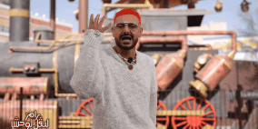 مشاهدة برنامج رامز ليفل الوحش الحلقة 7 كاملة | من هو ضحية اليوم