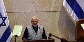 الهند دولةٌ مهمةٌ وزعيمها يخطئ