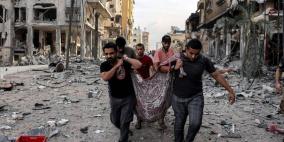 شهيد برصاص الاحتلال في بيت لاهيا شمال قطاع غزة