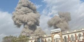 مسؤول أمريكي: الغارات على إيران ستستمر لأيام